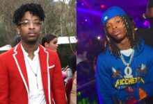 Listen To King Von’s New Posthumous Single ‘Don’t Play That’ Featuring 21 Savage, Yours Truly, News, February 24, 2024