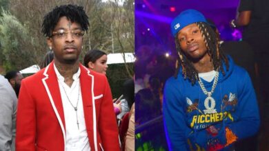 Listen To King Von’s New Posthumous Single ‘Don’t Play That’ Featuring 21 Savage, Yours Truly, 21 Savage, September 25, 2022