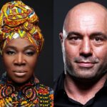 India Arie Shares Clips Of Joe Rogan Using The N-Word And Calling Black People &Quot;Apes&Quot;, Yours Truly, News, February 23, 2024