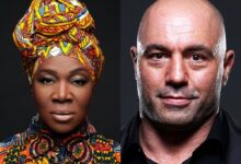 India Arie Shares Clips Of Joe Rogan Using The N-Word And Calling Black People &Quot;Apes&Quot;, Yours Truly, News, February 29, 2024