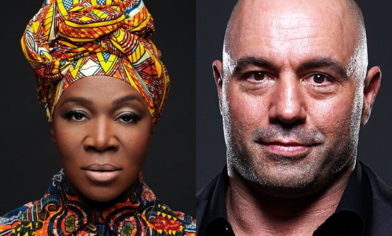 India Arie Shares Clips Of Joe Rogan Using The N-Word And Calling Black People &Quot;Apes&Quot;, Yours Truly, News, September 30, 2022