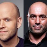 Spotify Ceo Daniel Ek Is Against Joe Rogan’s Use Of Racist Slurs But Will Keep Podcast, Yours Truly, News, September 26, 2023