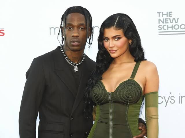 Kylie Jenner And Travis Scott Are Now Parents To 2!, Yours Truly, News, June 2, 2023