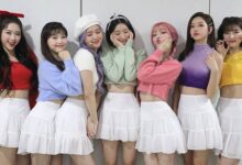 Wm Entertainment Confirms Oh My Girl New Music Release To Be In March, Yours Truly, News, February 28, 2024