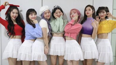 Wm Entertainment Confirms Oh My Girl New Music Release To Be In March, Yours Truly, News, January 30, 2023