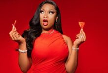Megan Thee Stallion Drops Hot New Single ‘Flamin’ Hottie’, Yours Truly, News, June 10, 2023