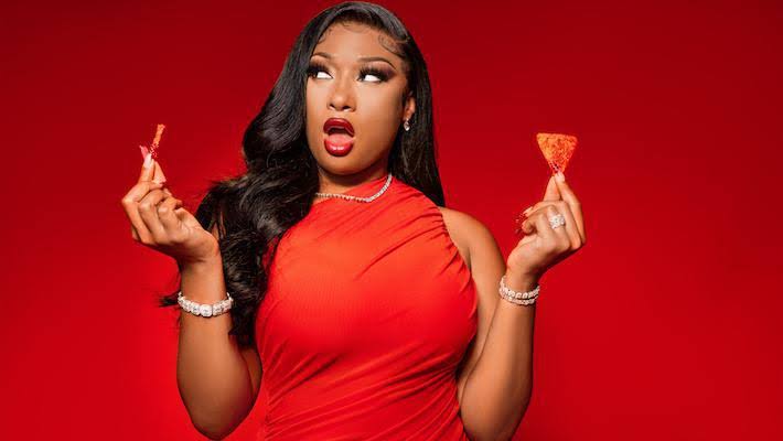 Megan Thee Stallion Drops Hot New Single ‘Flamin’ Hottie’, Yours Truly, News, April 1, 2023