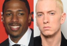 Nick Cannon Admits Being A Little 'Heavy-Handed' With His Eminem Diss Tracks, Yours Truly, News, May 28, 2023