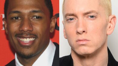 Nick Cannon Admits Being A Little 'Heavy-Handed' With His Eminem Diss Tracks, Yours Truly, News, November 29, 2022