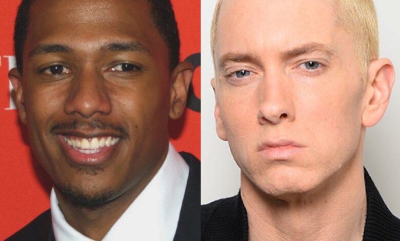 Nick Cannon Admits Being A Little 'Heavy-Handed' With His Eminem Diss Tracks, Yours Truly, News, December 8, 2022