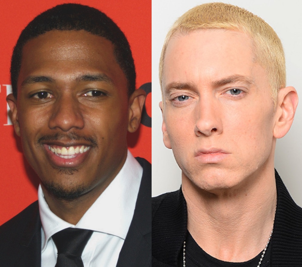 Nick Cannon Admits Being A Little 'Heavy-Handed' With His Eminem Diss Tracks, Yours Truly, News, February 7, 2023