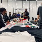 Adidas Partners With Jimmy Lovine, Dr. Dre, And D’wayne Edwards To Inspire Marginalized Communities Students, Yours Truly, Artists, November 28, 2023
