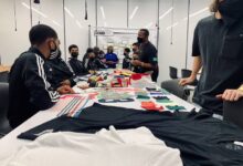 Adidas Partners With Jimmy Lovine, Dr. Dre, And D’wayne Edwards To Inspire Marginalized Communities Students, Yours Truly, News, November 30, 2023