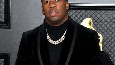 Yo Gotti Reveals Jay-Z Inspired Him To Gain More Education, Yours Truly, Jay-Z, March 1, 2024