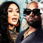 Kanye West Is Alleging Kim Kardashian Accused Him Of ‘Putting A Hit Out On Her’ Amid Public Feud, Yours Truly, News, December 2, 2023