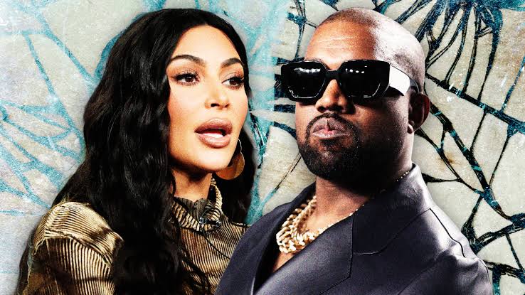 Kanye West Is Alleging Kim Kardashian Accused Him Of ‘Putting A Hit Out On Her’ Amid Public Feud, Yours Truly, News, June 8, 2023