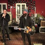 Watch Operation Ivy’s Jesse Michaels &Amp;Amp; Tim Armstrong Rejoin Forces To Play “Sound System”, Yours Truly, Reviews, September 26, 2023