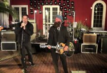 Watch Operation Ivy’s Jesse Michaels &Amp; Tim Armstrong Rejoin Forces To Play “Sound System”, Yours Truly, News, October 3, 2023