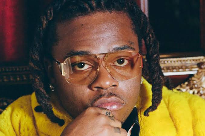Gunna Denies Having Any Involvement With Crypto Scam, Says He Was Hacked, Yours Truly, News, February 28, 2024