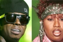 Missy Elliott Reacts To Resurfaced Clip Of Lil Wayne Calling Her His Favorite Rapper, Yours Truly, News, March 2, 2024