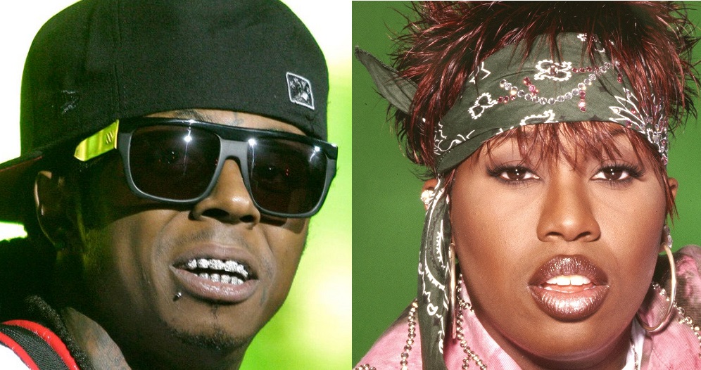Missy Elliott Reacts To Resurfaced Clip Of Lil Wayne Calling Her His Favorite Rapper, Yours Truly, News, October 4, 2023