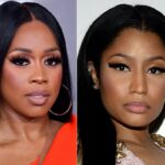 &Quot;I Don'T Have No Issues With Nobody&Quot;, Remy Ma Responds Politely When Asked About Nicki Minaj, Yours Truly, News, February 28, 2024
