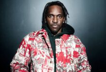 Pusha T Releases New Single 'Diet Coke', Produced By Kanye West &Amp; 88-Keys: Listen Now, Yours Truly, News, May 29, 2023