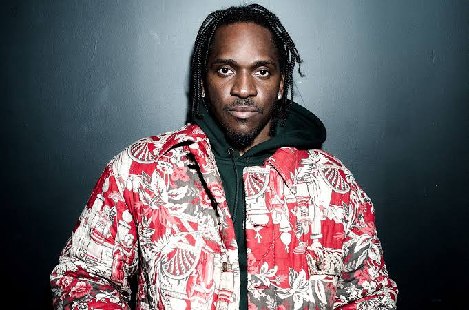 Pusha T Releases New Single 'Diet Coke', Produced By Kanye West &Amp; 88-Keys: Listen Now, Yours Truly, News, August 14, 2022