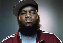 Freeway Shares Heartwarming Freestyle In Honor Of Late Son And Daughter, Yours Truly, News, May 15, 2024