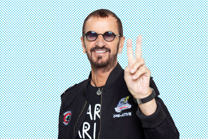 Ringo Starr Has Announced North American Tour Dates For May And June 2022, Yours Truly, News, March 3, 2024