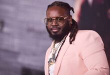 T-Pain Says ‘Everybody Knew That Sh*T Was Happening’, As He Weighs In On Joe Rogan Controversy, Yours Truly, News, December 3, 2023