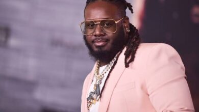 T-Pain Says ‘Everybody Knew That Sh*T Was Happening’, As He Weighs In On Joe Rogan Controversy, Yours Truly, T-Pain, September 25, 2022