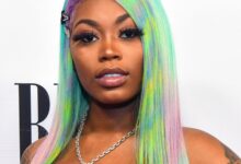 Asian Doll Lashes Out At Vladtv Over Reported King Von Criticism, Walks Out Of Interview, Yours Truly, News, February 24, 2024