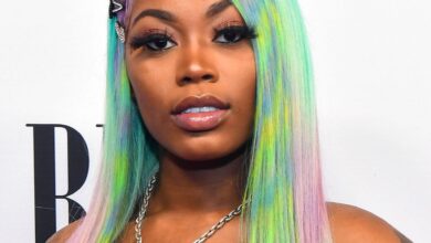 Asian Doll Lashes Out At Vladtv Over Reported King Von Criticism, Walks Out Of Interview, Yours Truly, Asian Doll, December 4, 2023