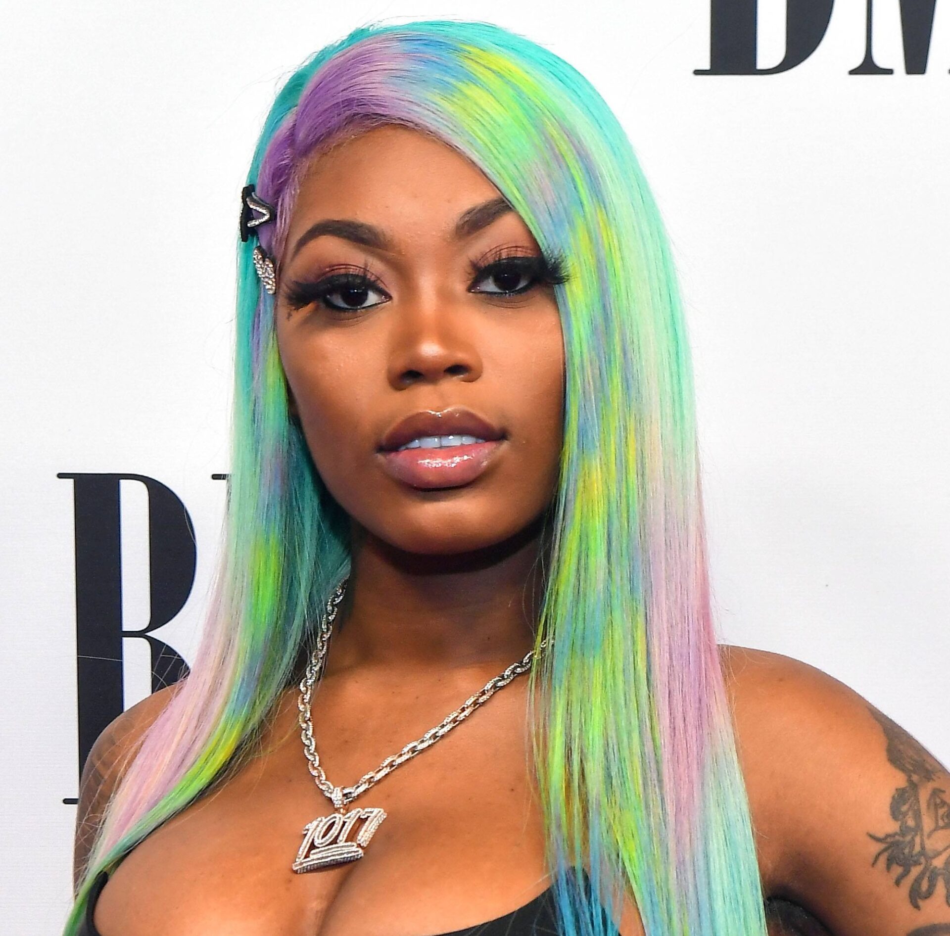 Asian Doll Lashes Out At Vladtv Over Reported King Von Criticism, Walks Out Of Interview, Yours Truly, News, April 22, 2024