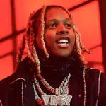 Lil Durk Flaunts New White Ferrari He Just Purchased In Cash, Yours Truly, News, March 2, 2024
