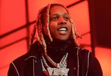 Lil Durk Flaunts New White Ferrari He Just Purchased In Cash, Yours Truly, News, November 30, 2023