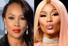 Vivica Fox Hails Nicki Minaj For Referencing &Quot;Set If Off&Quot; In &Quot;Dwhap?&Quot; Music Video, Yours Truly, News, April 18, 2024