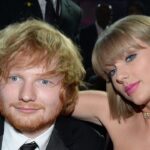 Ed Sheeran Announces To Drop New Song With Taylor Swift On Friday, Yours Truly, Reviews, September 23, 2023