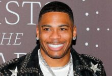 Nelly Is Apologizing For The Leak Of His Oral Sex Video On Social Media, Yours Truly, News, June 10, 2023