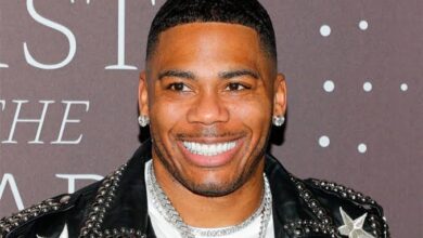 Nelly Is Apologizing For The Leak Of His Oral Sex Video On Social Media, Yours Truly, Nelly, October 3, 2022