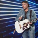 Caleb Kennedy, Former ‘American Idol’ Contestant Charged In Fatal Dui Car Crash, Yours Truly, News, March 2, 2024