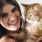 Bethany Cosentino’s Pet Cat And Best Coast Album Cover Star, Snacks, Has Passed Away, Yours Truly, News, October 4, 2023