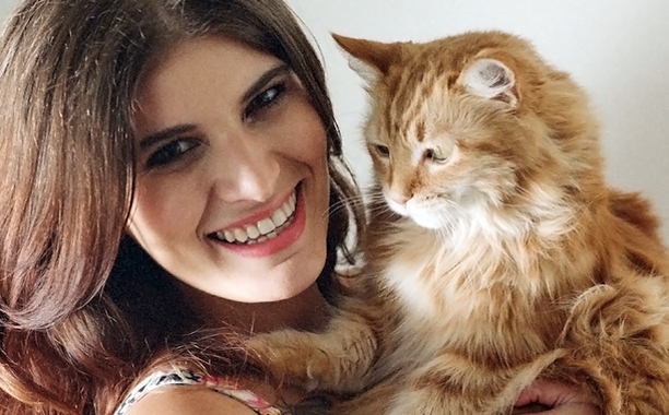 Bethany Cosentino’s Pet Cat And Best Coast Album Cover Star, Snacks, Has Passed Away, Yours Truly, News, August 8, 2022