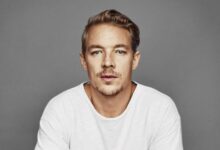 Diplo Plays A Free Dj Set At A ‘Random Park’, Yours Truly, News, September 26, 2023
