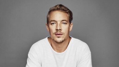 Diplo Plays A Free Dj Set At A ‘Random Park’, Yours Truly, Diplo, February 23, 2024