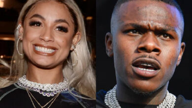 Dababy Hit With A Lawsuit By Danileigh'S Brother Over Bowling Alley Fight, Yours Truly, Dababy, August 16, 2022