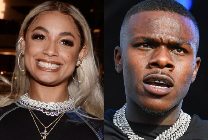 Dababy Filmed Fighting In A Bowling Alley With Ex Danileigh’s Brother, Yours Truly, News, August 16, 2022