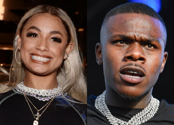 Dababy Hit With A Lawsuit By Danileigh'S Brother Over Bowling Alley Fight, Yours Truly, News, March 25, 2023