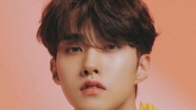 Pentagon’s Yeo One To Take A Break From The Group, Following Incurred Injury From Car Accident, Yours Truly, Artists, December 1, 2022